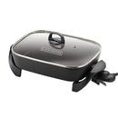 Sarten electrico 15" Black Decker