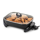 Sarten electrico 15" Black Decker