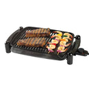 Parrilla y Plancha Eléctrica Black Decker