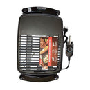 Parrilla y Plancha Eléctrica Black Decker