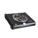 Plantilla Eléctrica Black Decker