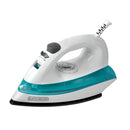 Plancha ropa vapor Black Decker