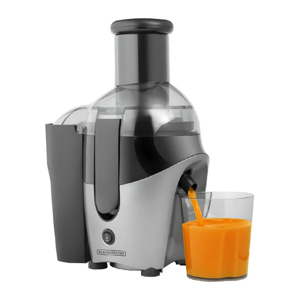 Exprimidor de Citrícos Black Decker