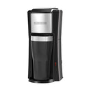 Coffee Maker Personal Black Decker