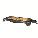 Plancha Eléctrica Black Decker