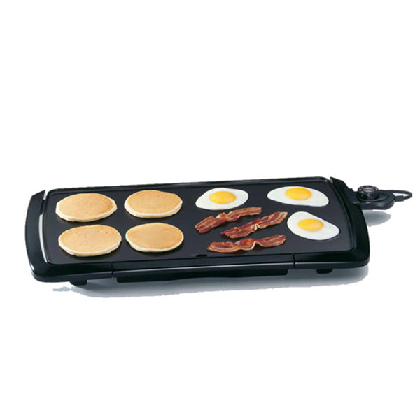 Plancha Eléctrica Black Decker