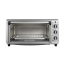 Horno tostador 8R TO3260XSBD Black Decker
