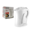 Calentador Agua 1.7L Black Decker