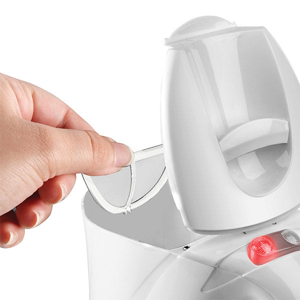 Calentador Agua 1.7L Black Decker