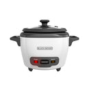 Olla Arrocera 3TZ Black Decker