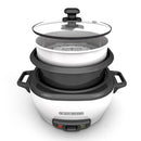 Olla Arrocera 3TZ Black Decker