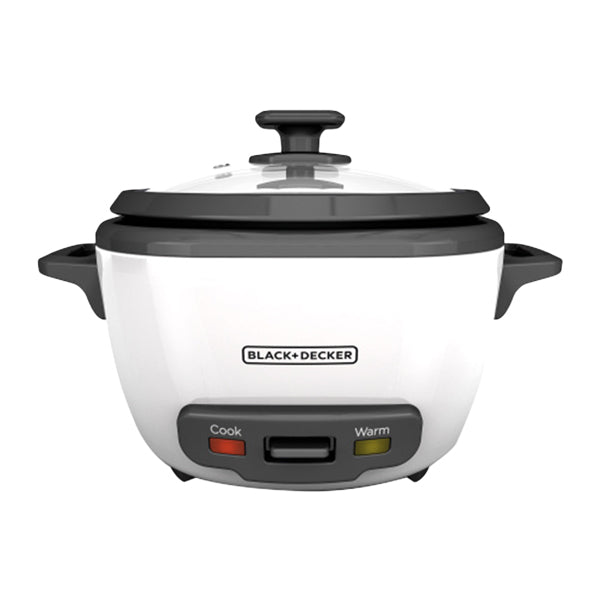 Olla Arrocera 7TZ Black Decker