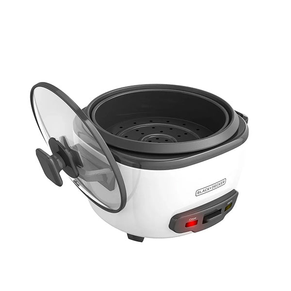 Olla Arrocera 7TZ Black Decker