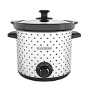 Olla Cocimiento lento 4L Black Decker