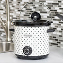 Olla Cocimiento lento 4L Black Decker