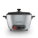 Olla Arrocera 10TZ Black Decker