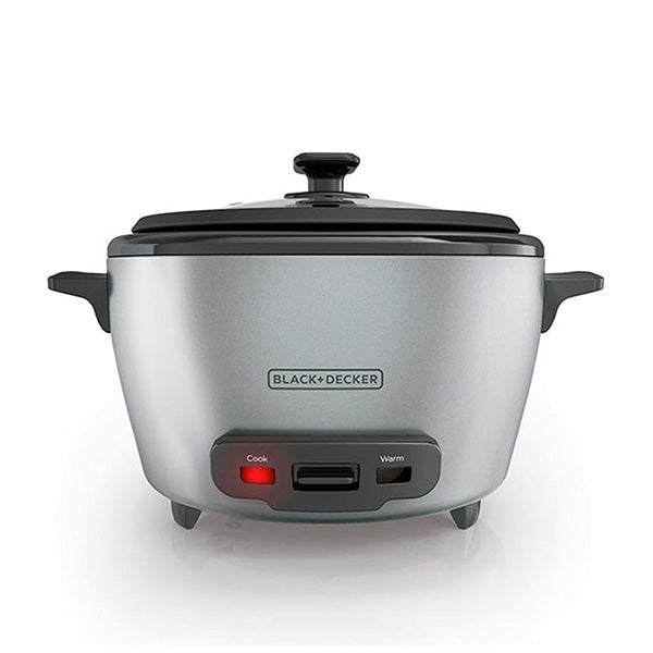 Olla Arrocera 10TZ Black Decker