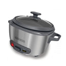 Olla Arrocera 10TZ Black Decker