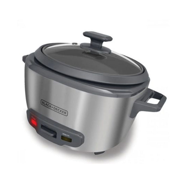 Olla Arrocera 10TZ Black Decker