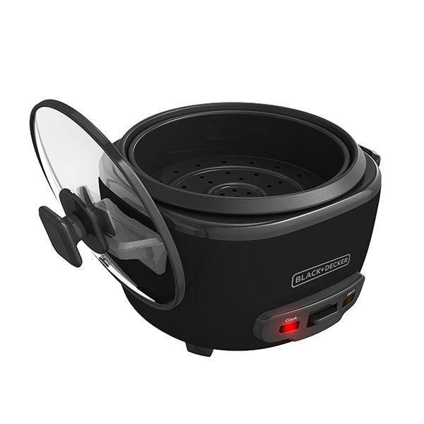 Olla Arrocera/ RC514B/ Black + Decker