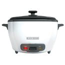 Olla Arrocera 10TZ Black Decker