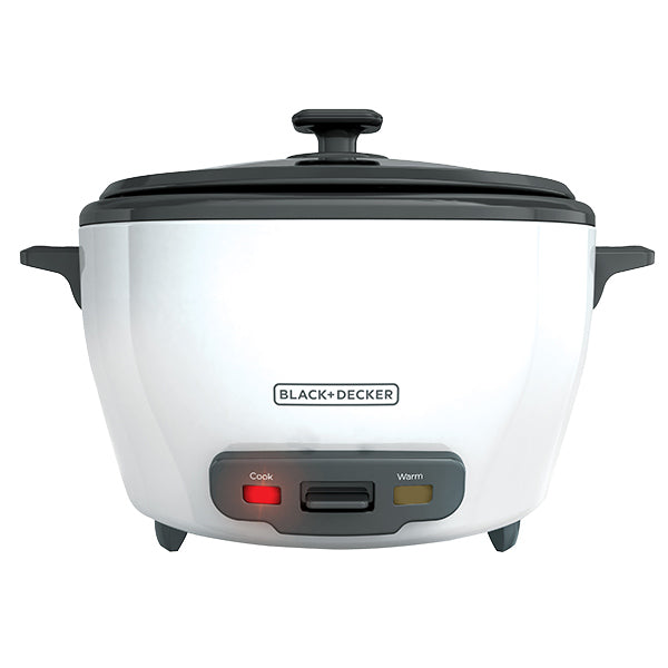 Olla Arrocera 10TZ Black Decker