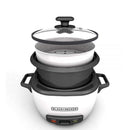 Olla Arrocera 10TZ Black Decker