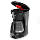 Coffee Maker 12TZ Digital Black Decker