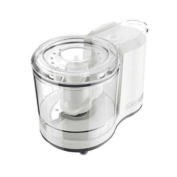 Mini Procesador 1.5TZ Black Decker