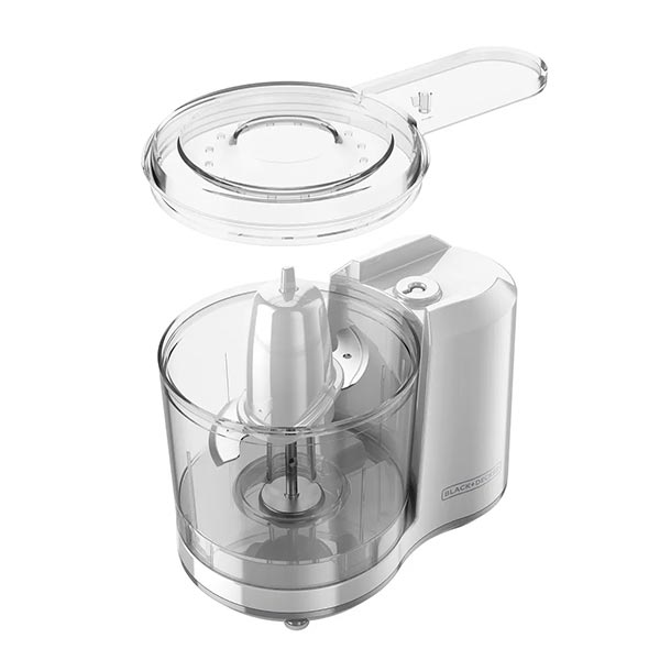 Mini Procesador 1.5TZ Black Decker