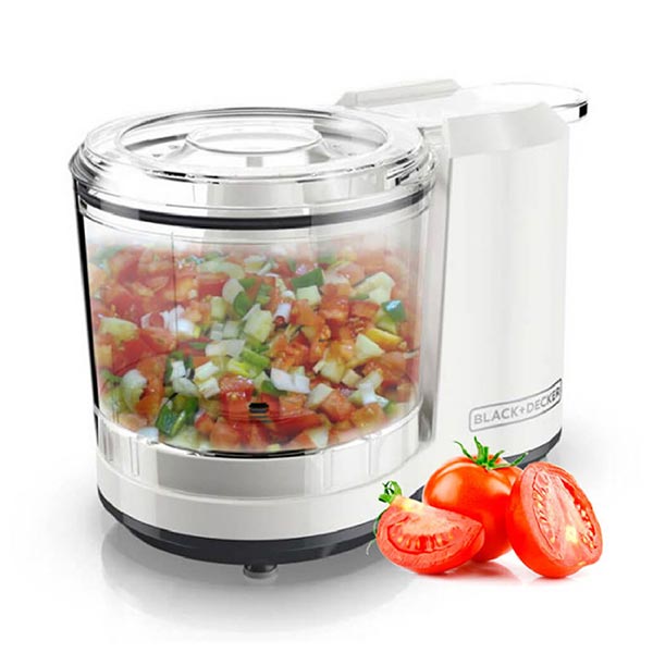 Mini Procesador 1.5TZ Black Decker