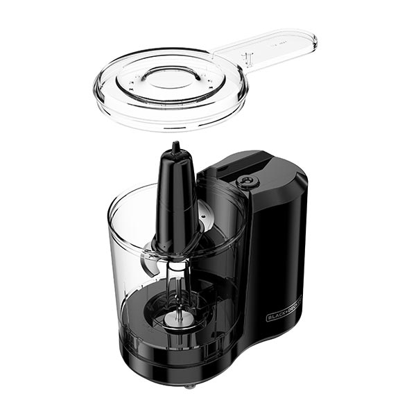 Mini Procesador 3TZ Black Decker