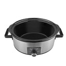 Olla Cocimiento Lento 7L Black Decker