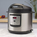 Olla MultifuncionaI PR100SD Black & Decker