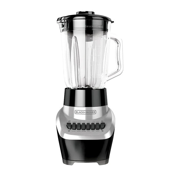 Licuadora vidrio 12V Black Decker