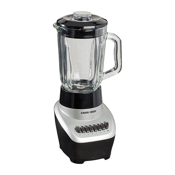 Licuadora vidrio 12V Black Decker