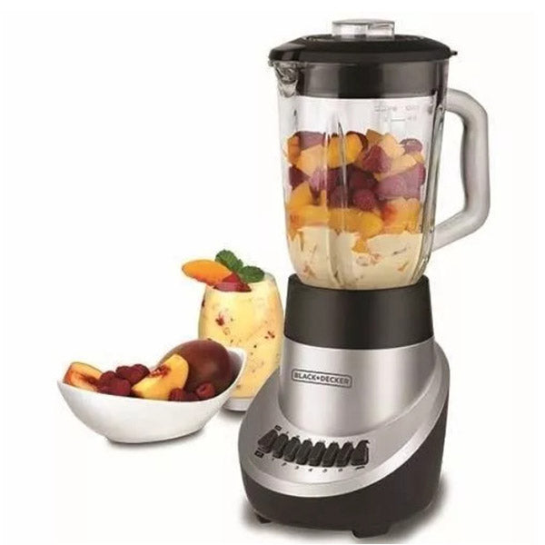 Licuadora vidrio 12V Black Decker