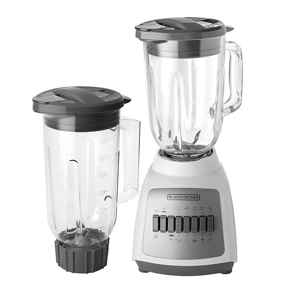 Licuadora 10V Black Decker