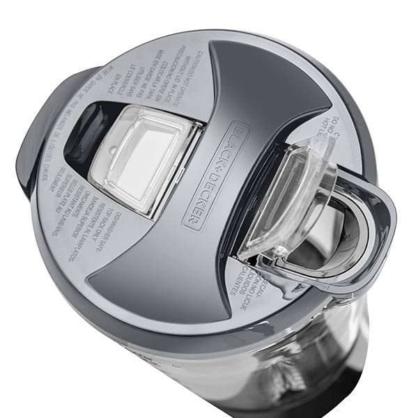 Licuadora 10V Black Decker