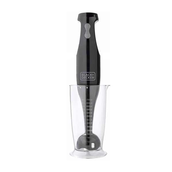 Batidora Inmersión 2V Black Decker