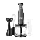 Batidora de inmersion 3-1 Black Decker