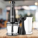 Batidora de inmersion 3-1 Black Decker