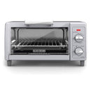 Horno Tostador/ TO1705SG-L/ Black + Decker