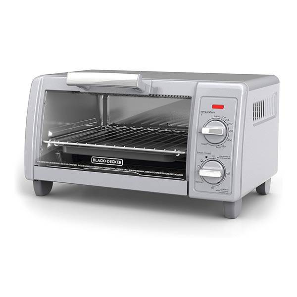 Horno Tostador/ TO1705SG-L/ Black + Decker