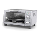 Horno Tostador/ TO1705SG-L/ Black + Decker