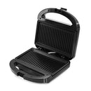 Sandwichera Panini Black Decker