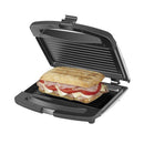 Sandwichera Panini Black Decker