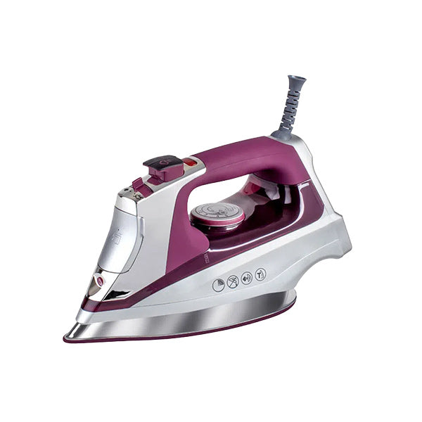 Plancha Ropa Black Decker