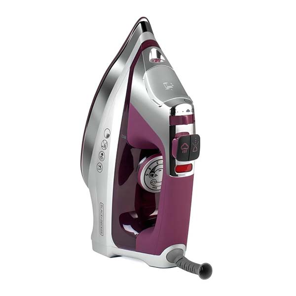 Plancha Ropa Black Decker