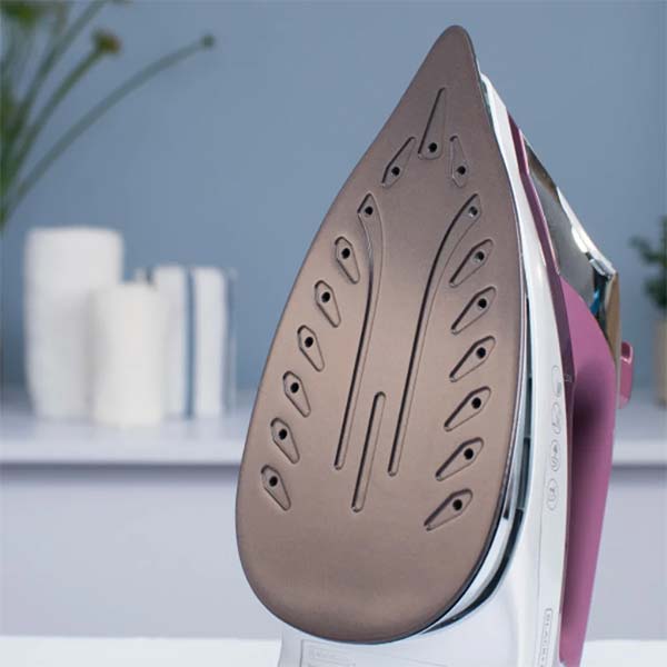 Plancha Ropa Black Decker